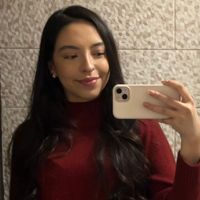 Blanca Medina profile picture