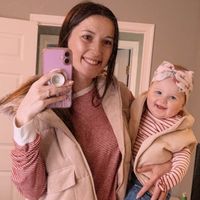 Taylor Giedroc profile picture