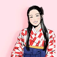 A profile picture