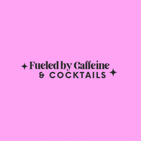 Fueled by Caffeine & Cocktails profile picture