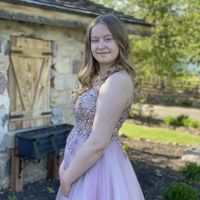 Maria Clay profile picture