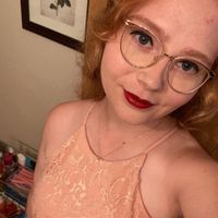 Mae Furey profile picture