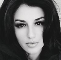 Cristina Schvager profile picture