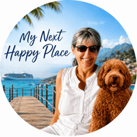 My Next Happy Place profile picture
