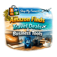 The Luxe Wishlist profile picture