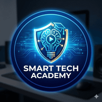 Smart Tech Academy profile picture