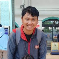 Agung D. Adhi profile picture