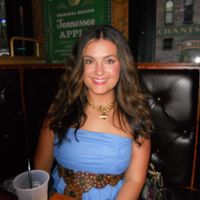 Tailyn Kinzer profile picture