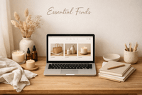 Essential Finds profile picture