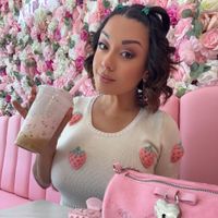 Christina Bluford profile picture