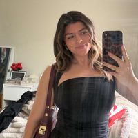 haley castro profile picture