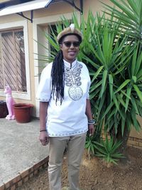 Lindiwe Dlamini profile picture