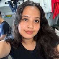 Norainne Agas profile picture