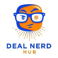 Deal Nerd Hub profile picture