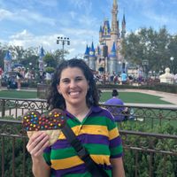 Lauren Shaw profile picture