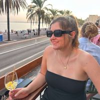 Lauren Parlabean profile picture