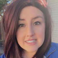 Amanda Kaine profile picture