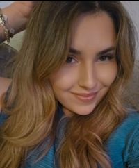 Shania Rael profile picture
