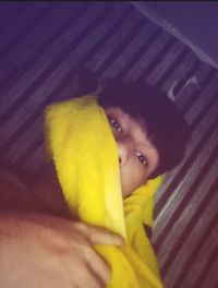Dustine Adriano profile picture