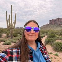 Michele Gough profile picture