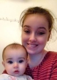 Brandy Collett profile picture