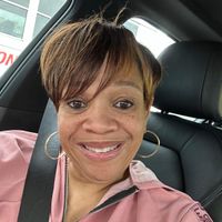 Tanisha Brent Geter profile picture