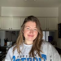 Lanie March profile picture