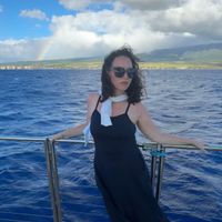 Sarah Laramie profile picture