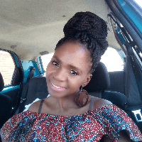 Thembekile Tshabalala profile picture