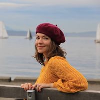 Tatiana Nikitina profile picture