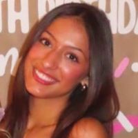 Liv Sigala profile picture
