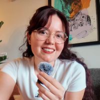 Gabriela Castro profile picture