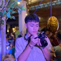 Edrie Franz Elizan profile picture
