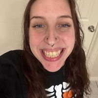 Ally profile picture