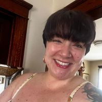 Mel P profile picture