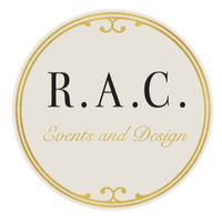 R.A.C. Events and Design profile picture