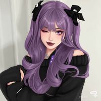 Lavender Luvx profile picture