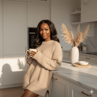 The Occasion Style and Home Edit profile picture