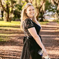 April Stevenson profile picture