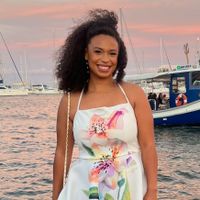 Cierra Morris profile picture