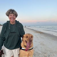 fritzie ross profile picture