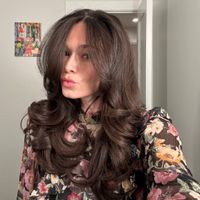 Lily Armstrong profile picture