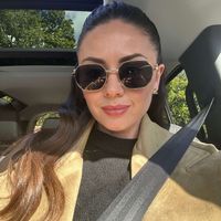 Amy Simpson profile picture