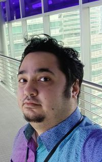Ash Amir profile picture
