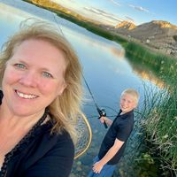Little Lefty and His Mom profile picture