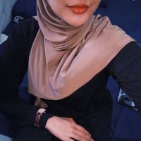 Riel Maryam profile picture