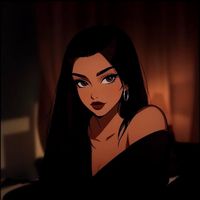 Anastasia profile picture