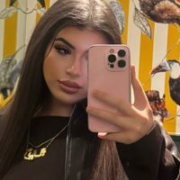 Zena A profile picture