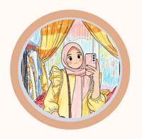 Dina Refia Sandila profile picture