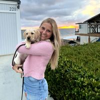 Megan Kirk profile picture